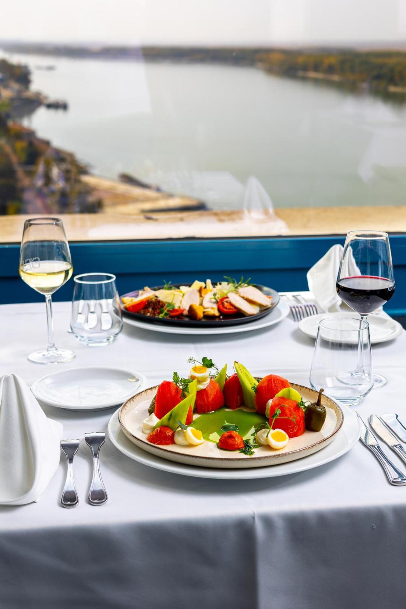 Hotel Grand Riga 4*