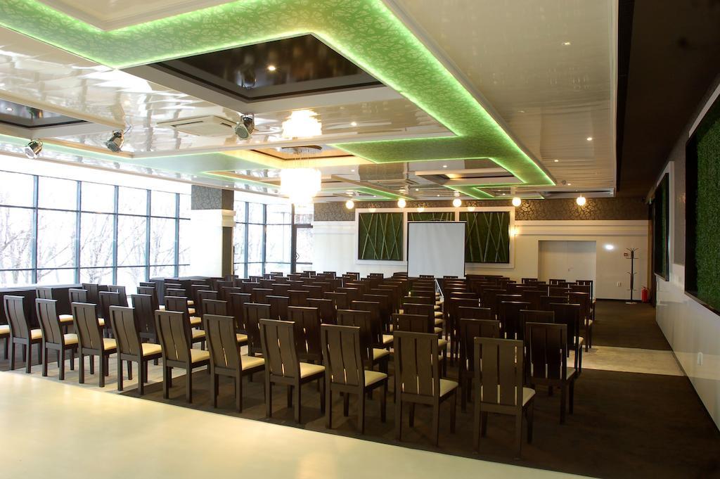 Hotel Grand Riga Ruse