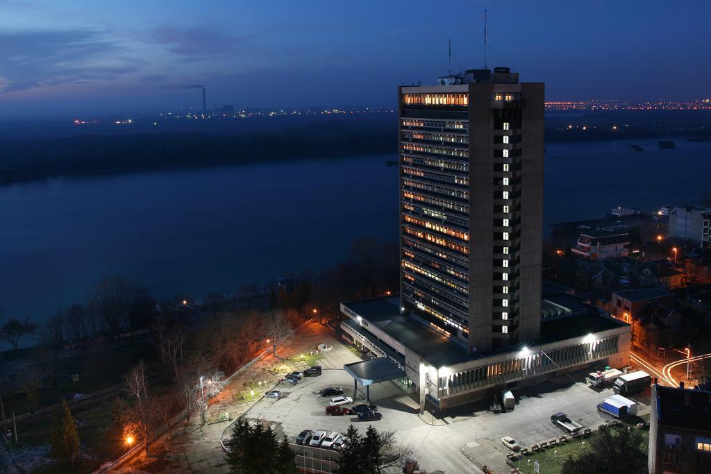 Grand Riga Hotel 4*